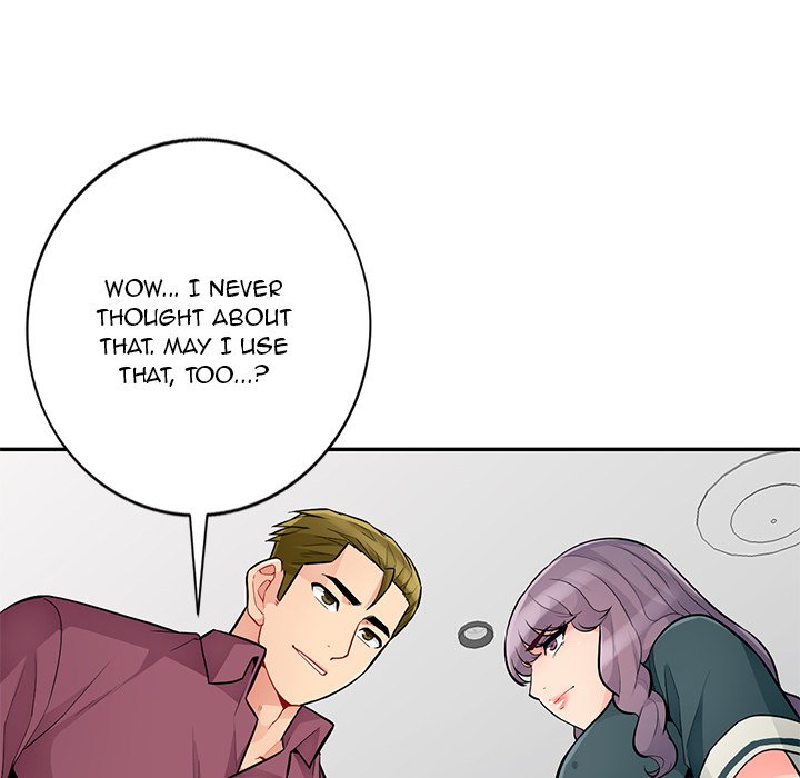 The Family Tree Chapter 39 Page 122
