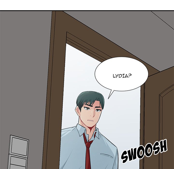The Family Tree Chapter 39 Page 138