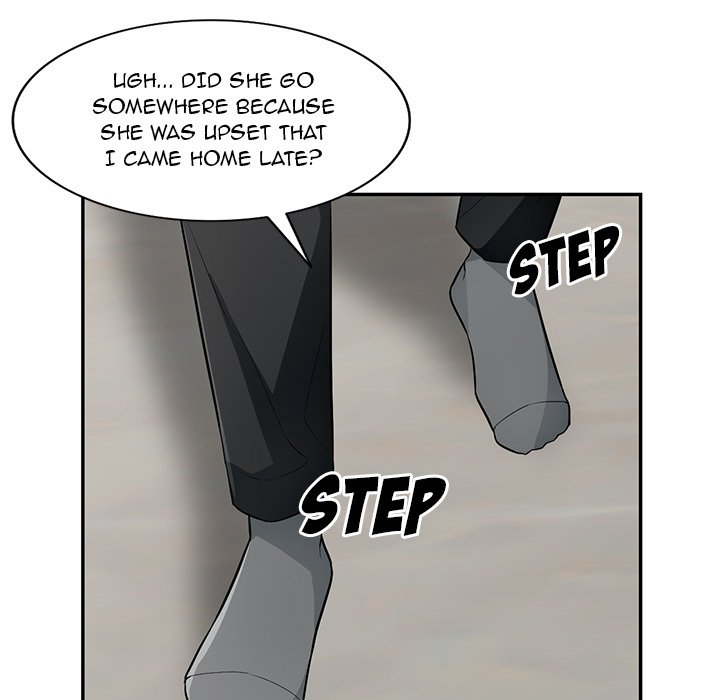 The Family Tree Chapter 39 Page 140
