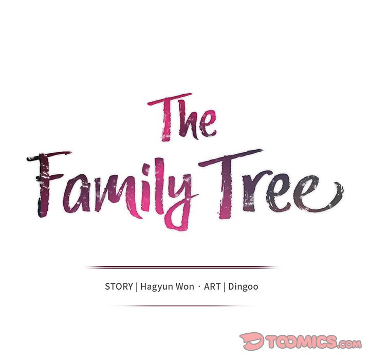 The Family Tree Chapter 39 Page 15