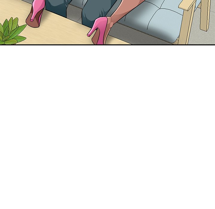 The Family Tree Chapter 39 Page 19