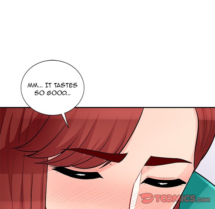 The Family Tree Chapter 39 Page 39