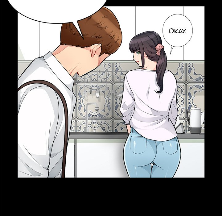 The Family Tree Chapter 39 Page 49
