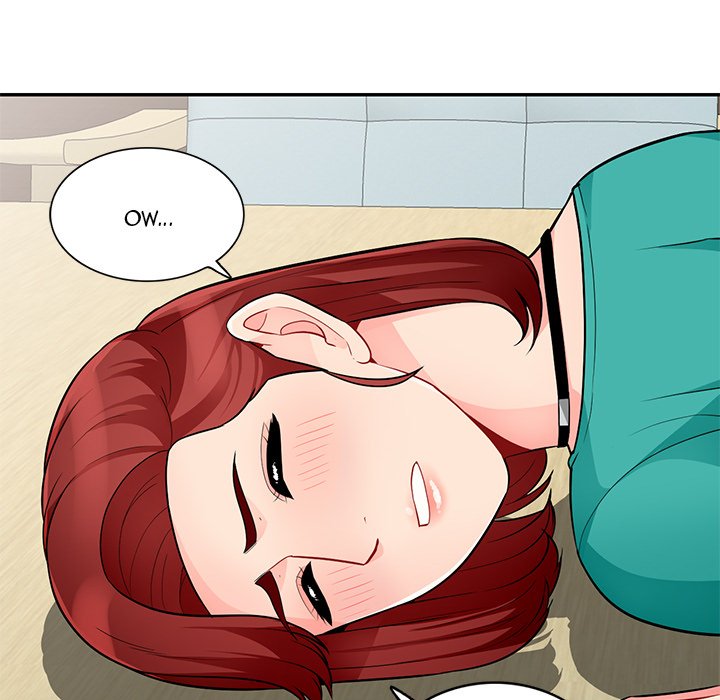 The Family Tree Chapter 39 Page 73