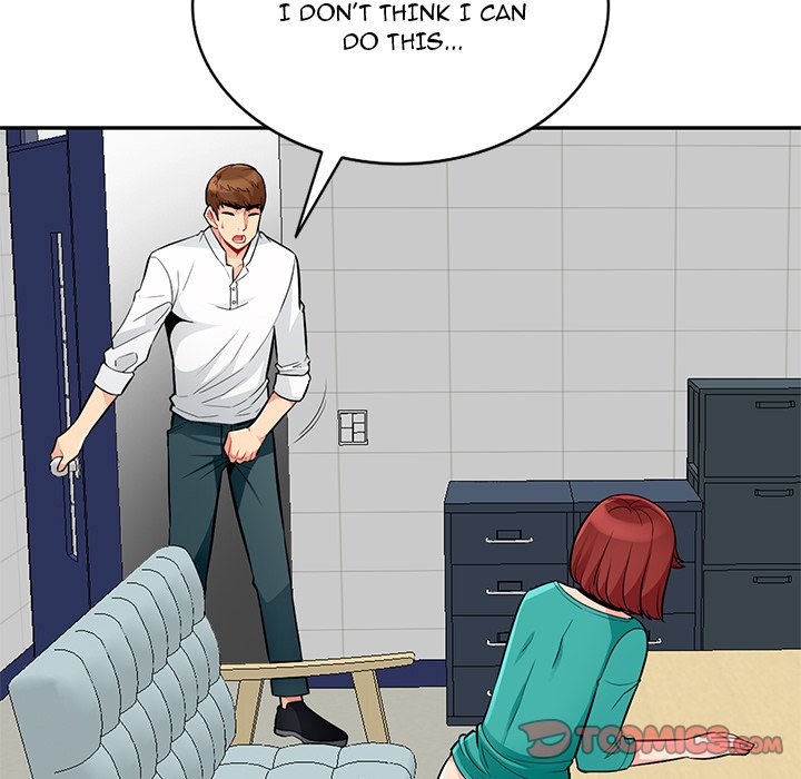 The Family Tree Chapter 39 Page 75