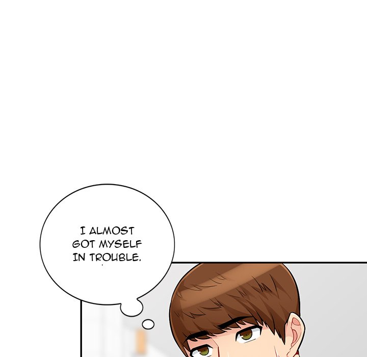 The Family Tree Chapter 39 Page 85