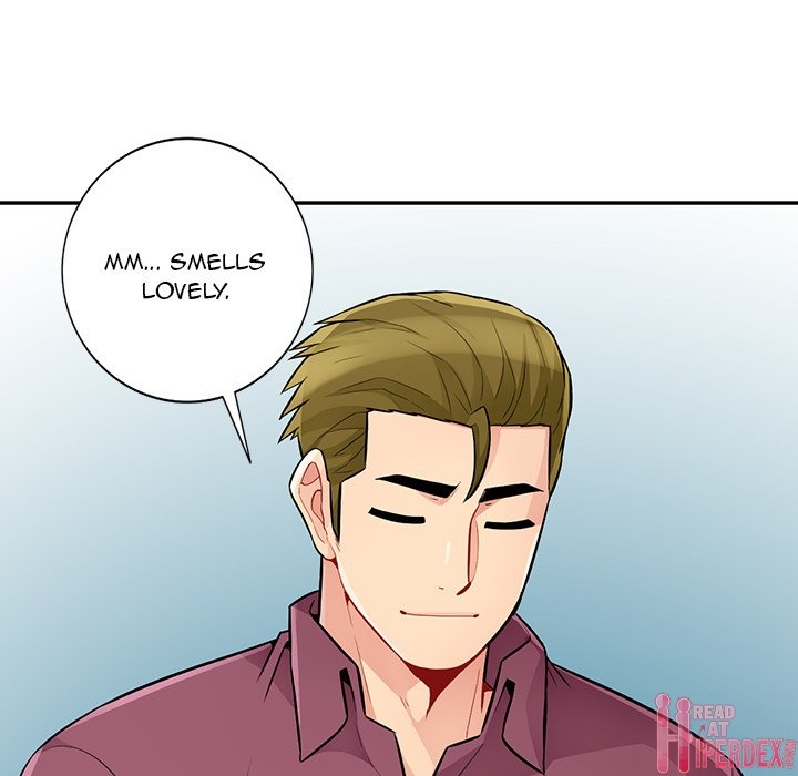 The Family Tree Chapter 39 Page 91