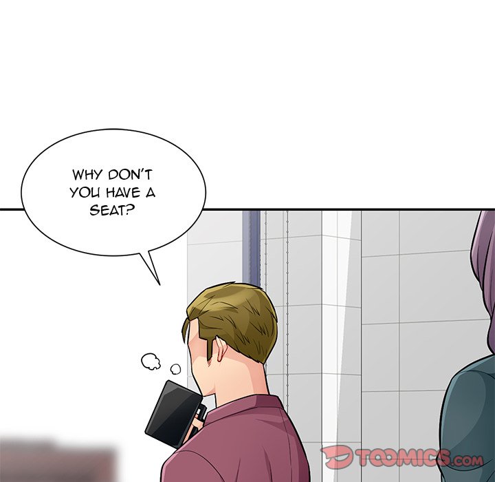 The Family Tree Chapter 39 Page 93
