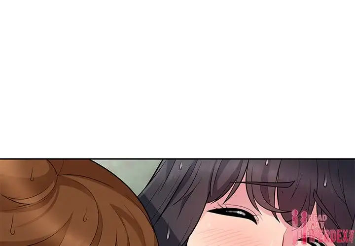 The Family Tree Chapter 4 Page 1