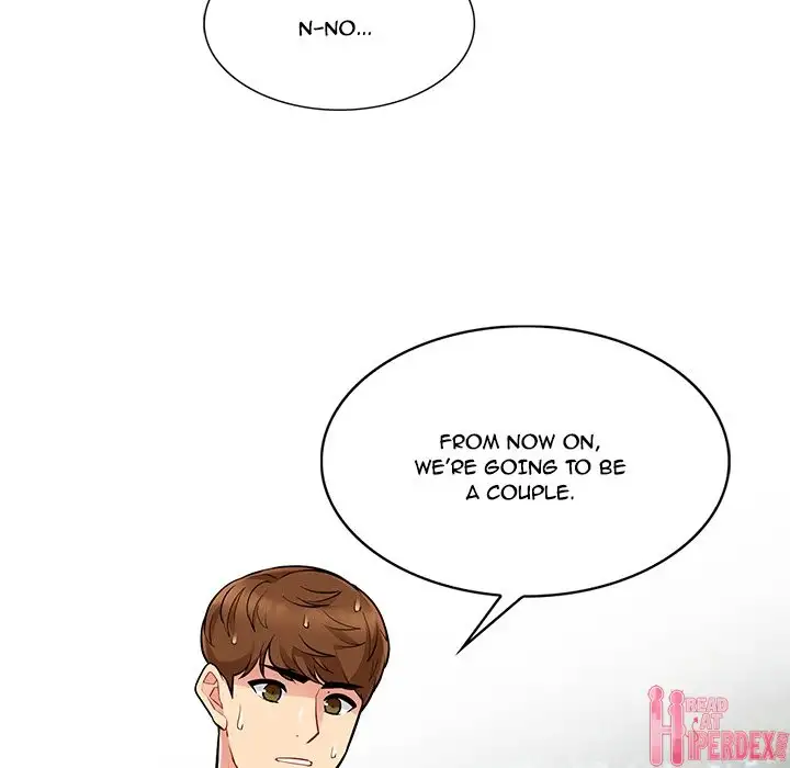The Family Tree Chapter 4 Page 10