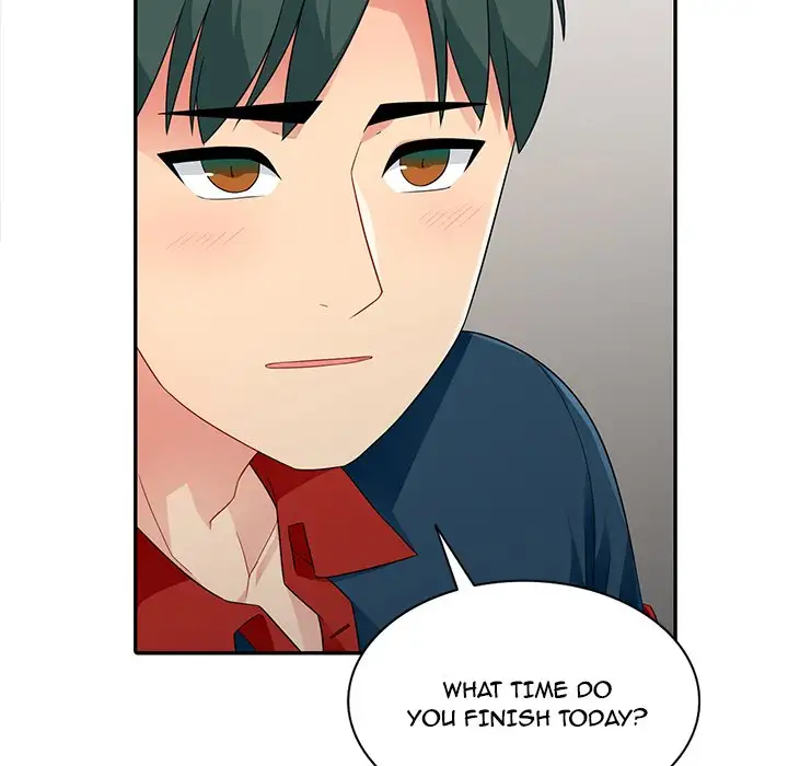 The Family Tree Chapter 4 Page 109