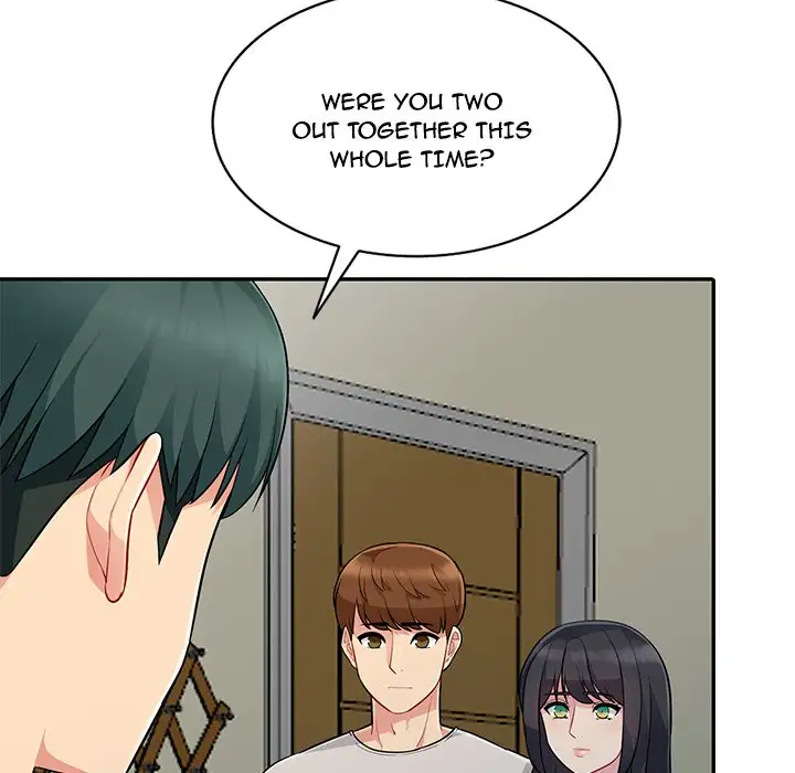 The Family Tree Chapter 4 Page 67