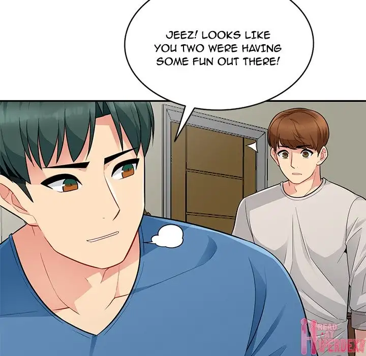 The Family Tree Chapter 4 Page 74