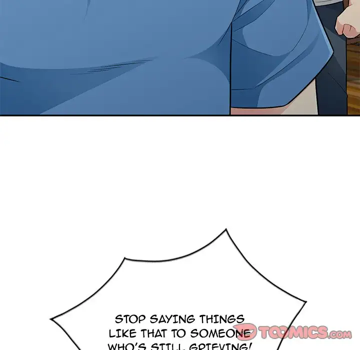 The Family Tree Chapter 4 Page 75