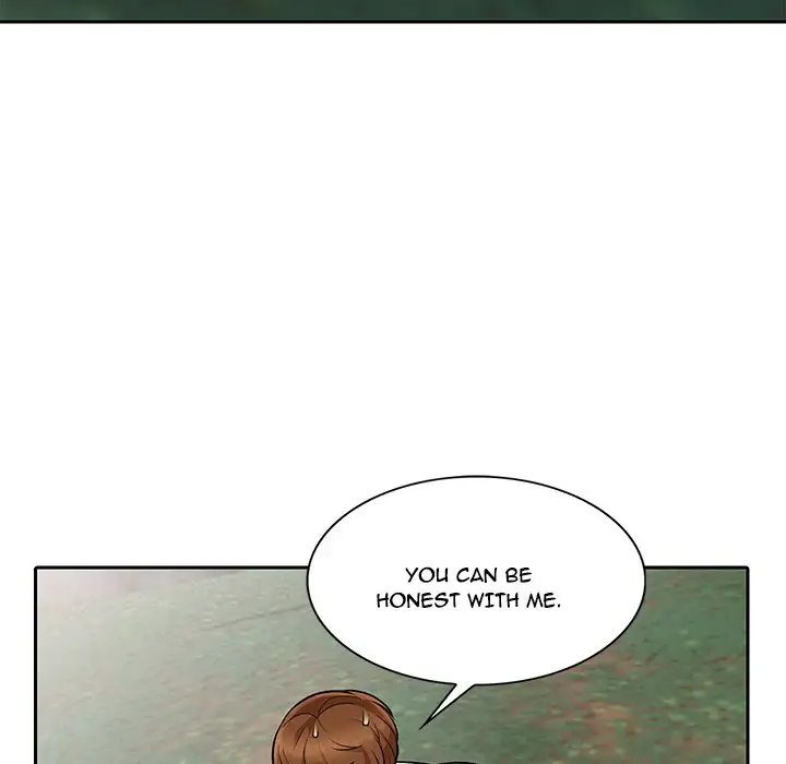 The Family Tree Chapter 4 Page 8