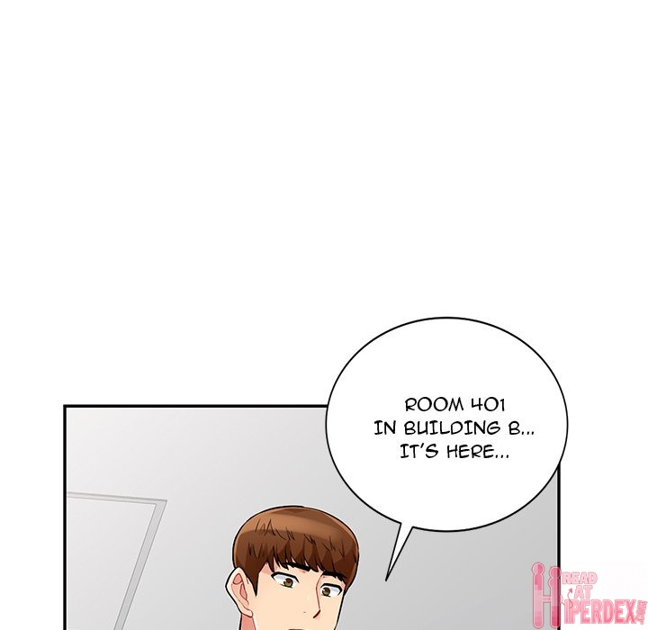 The Family Tree Chapter 40 Page 101