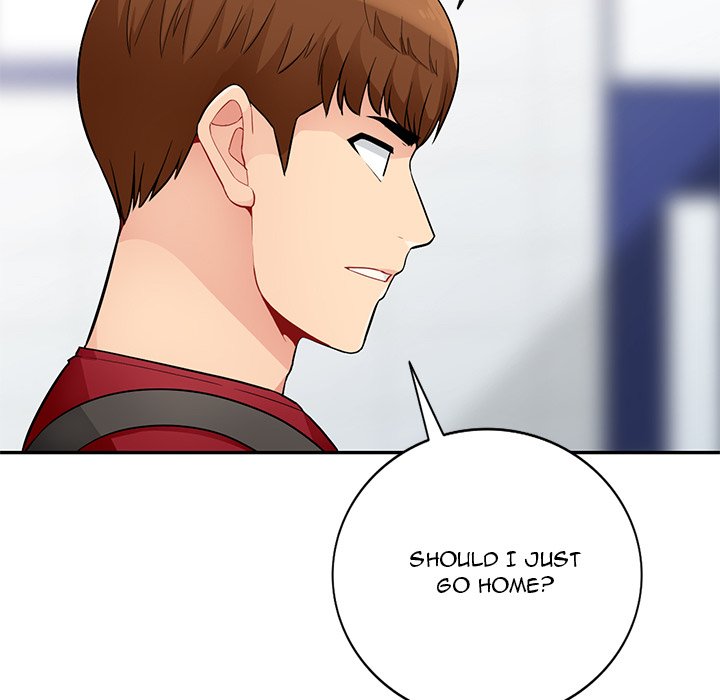 The Family Tree Chapter 40 Page 104