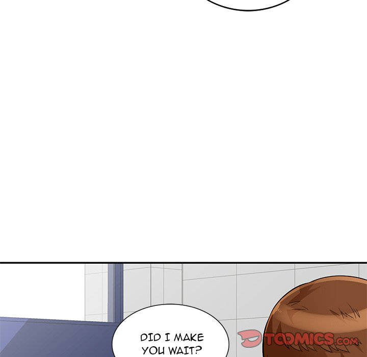 The Family Tree Chapter 40 Page 105