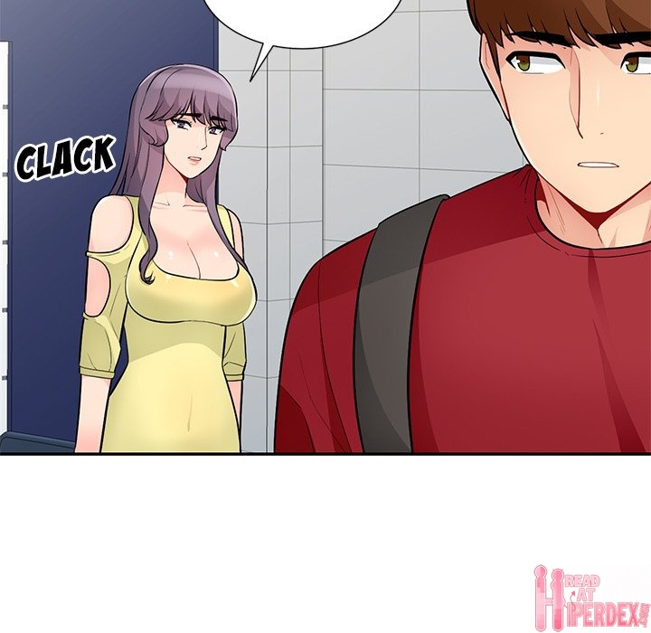 The Family Tree Chapter 40 Page 106