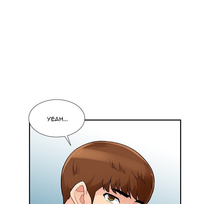The Family Tree Chapter 40 Page 107