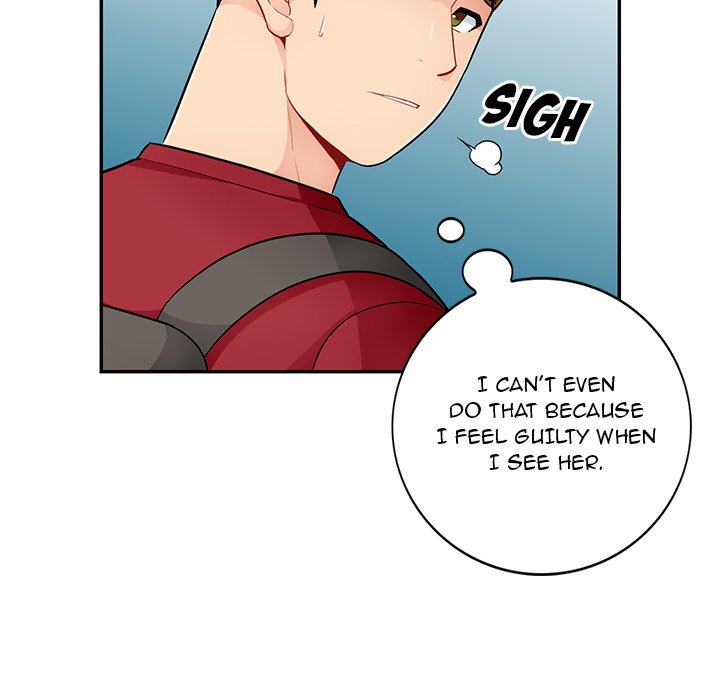 The Family Tree Chapter 40 Page 108