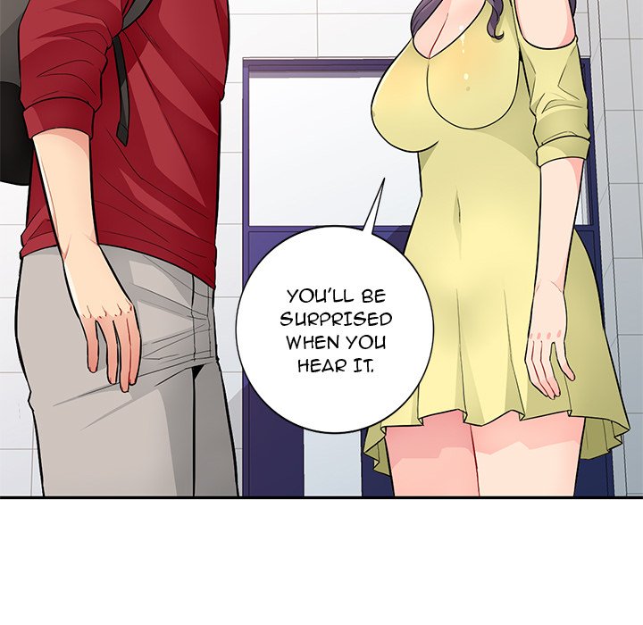 The Family Tree Chapter 40 Page 110