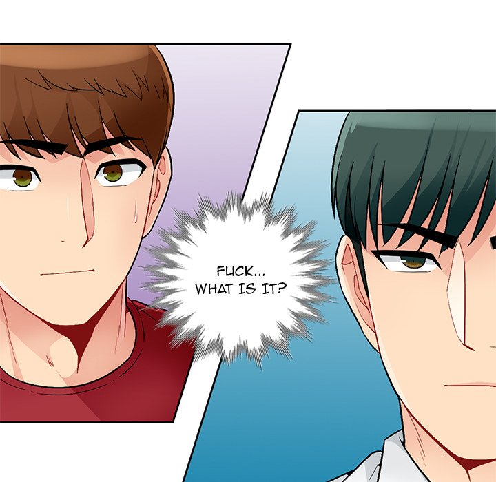 The Family Tree Chapter 40 Page 114