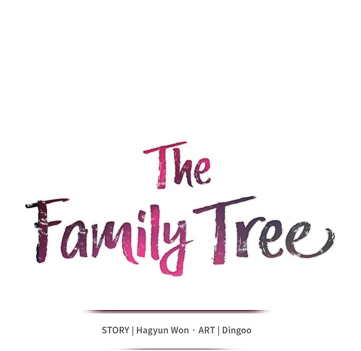 The Family Tree Chapter 40 Page 13