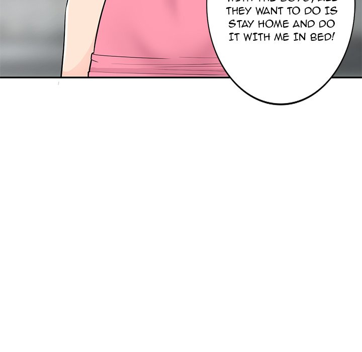 The Family Tree Chapter 40 Page 134