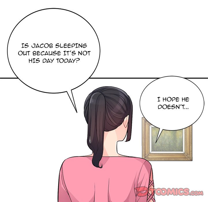 The Family Tree Chapter 40 Page 135
