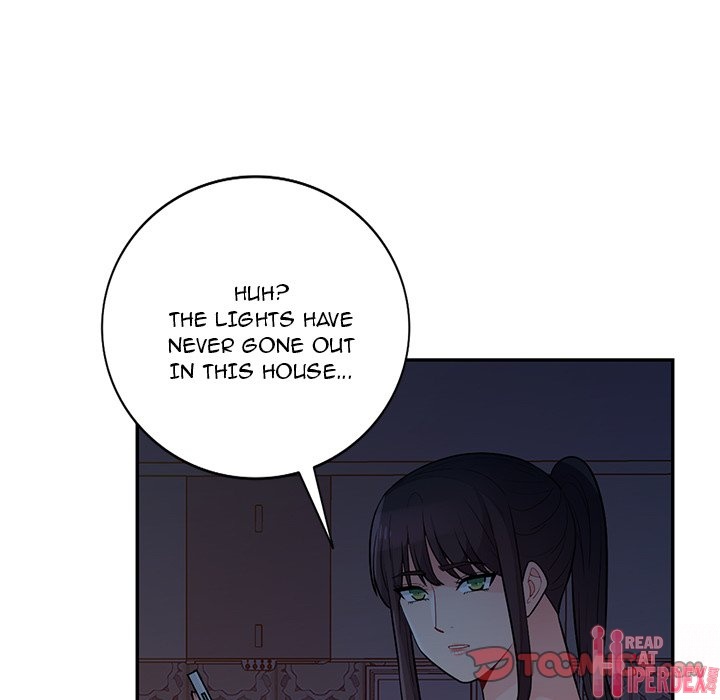 The Family Tree Chapter 40 Page 141