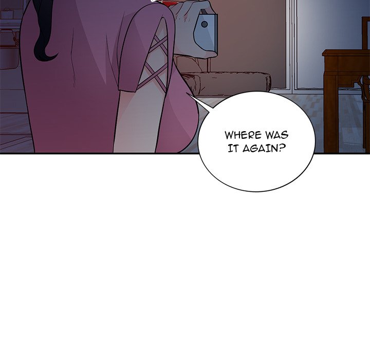 The Family Tree Chapter 40 Page 144