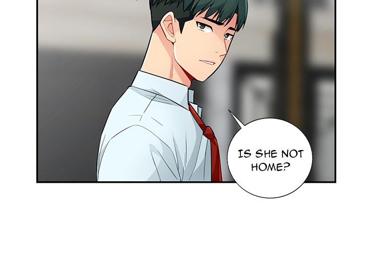 The Family Tree Chapter 40 Page 2