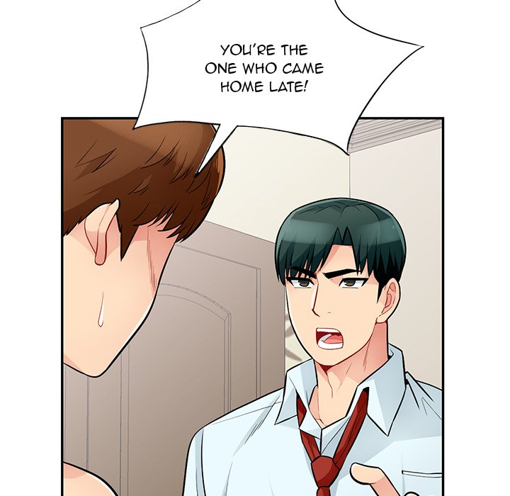 The Family Tree Chapter 40 Page 30