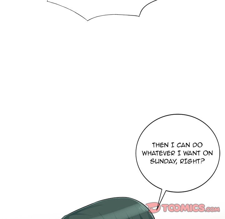 The Family Tree Chapter 40 Page 33
