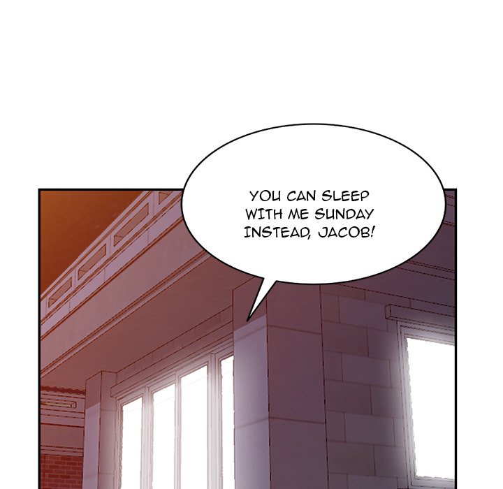 The Family Tree Chapter 40 Page 38