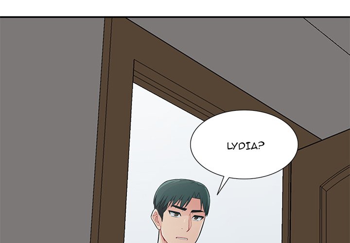 The Family Tree Chapter 40 Page 4