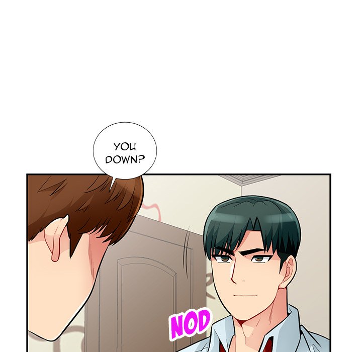 The Family Tree Chapter 40 Page 43
