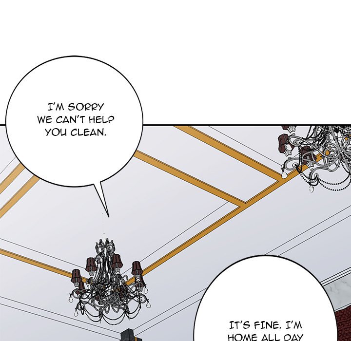 The Family Tree Chapter 40 Page 50