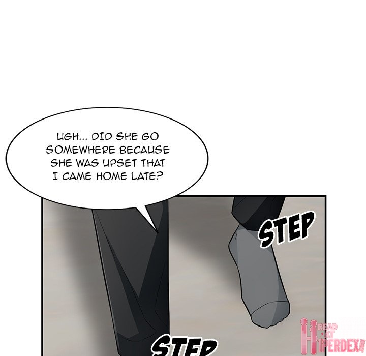The Family Tree Chapter 40 Page 6