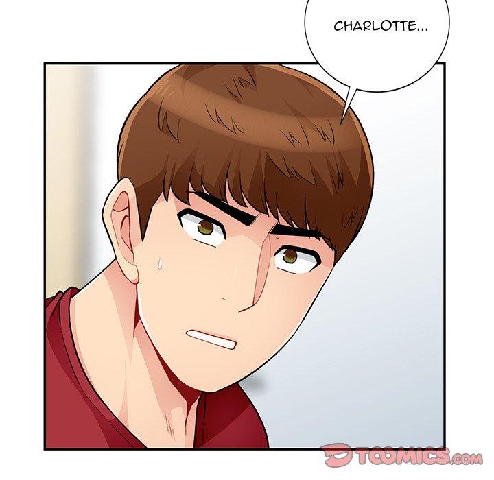 The Family Tree Chapter 40 Page 75