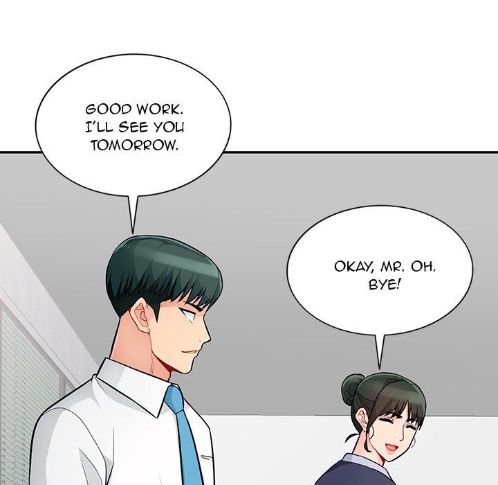 The Family Tree Chapter 40 Page 80