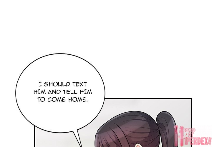 The Family Tree Chapter 41 Page 1