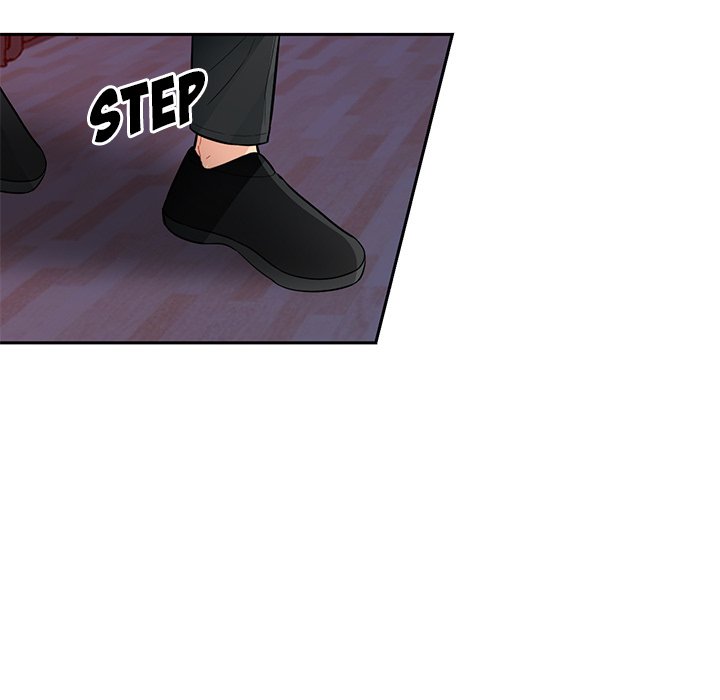 The Family Tree Chapter 41 Page 10