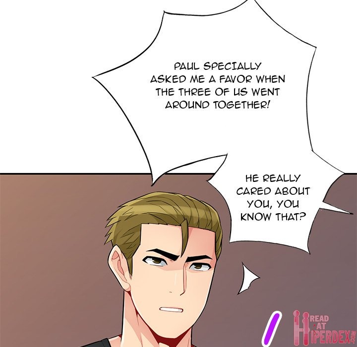 The Family Tree Chapter 41 Page 106