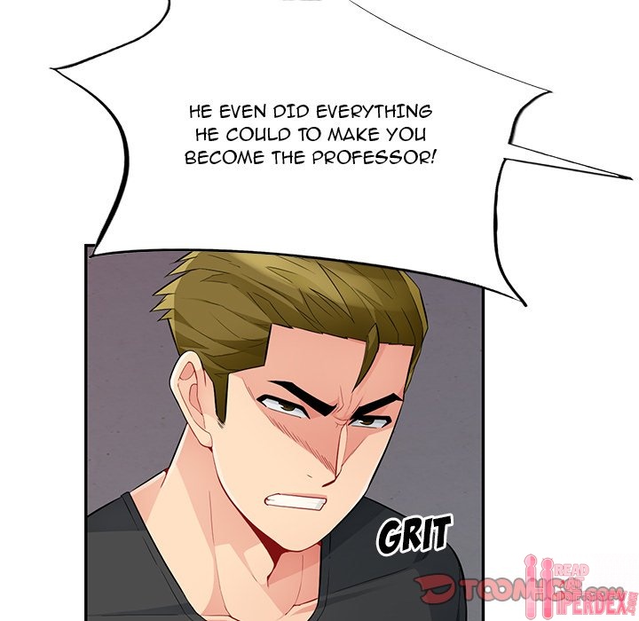 The Family Tree Chapter 41 Page 111