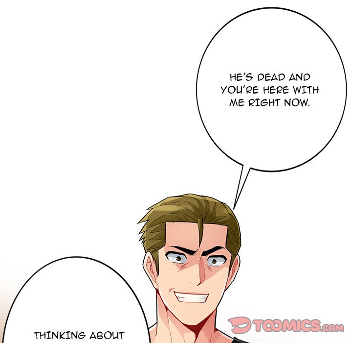 The Family Tree Chapter 41 Page 117