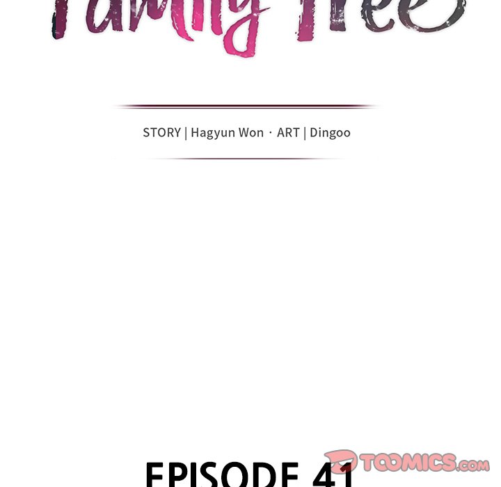 The Family Tree Chapter 41 Page 15