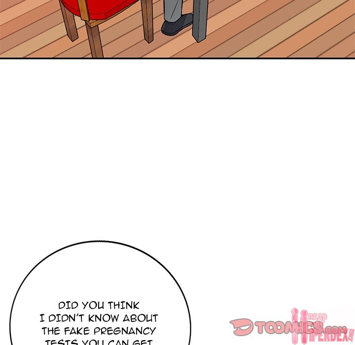 The Family Tree Chapter 41 Page 21