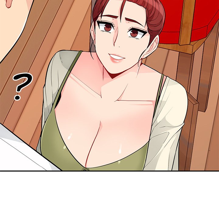 The Family Tree Chapter 41 Page 30